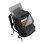 Mochila Tomtoc Navigator-T66 Liteway 28L Noir 15.6"