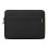 Capa Tomtoc Light-A18 preta para portátil 14" com bolso frontal