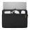 Capa Tomtoc Light-A18 preta para portátil 14" com bolso frontal