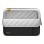 Funda portátil tomtoc Defender-A13 16" negra