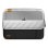Funda portátil tomtoc Defender-A13 16" negra