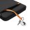 Hülle für Laptop Tomtoc Defender-A13 14" Schwarz