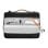 Bolsa de ombro para portátil Tomtoc Defender-A40 16" preta