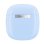 Auriculares Baseus Bowie WX5 sans fil Bluetooth 5.3 avec réduction de bruit et micro, bleu