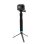 Varinha Telesin GP-MNP-090-D com tripé e suporte para telemóvel