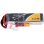 Batterie Tattu 450mAh 11.1V 75C 3S1P LiPo pour drones et modèles RC