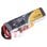 Batterie Tattu 450mAh 11.1V 75C 3S1P LiPo pour drones et modèles RC