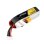 Batterie Tattu 450mAh 11.1V 75C 3S1P LiPo pour drones et modèles RC