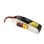 Batterie Tattu 450mAh 11.1V 75C 3S1P LiPo pour drones et modèles RC