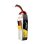 Batterie Tattu 450mAh 11.1V 75C 3S1P LiPo pour drones et modèles RC