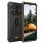 Ulefone RugKing 3 Pro 4G 8GB 128GB 6.56" Noir Orange