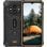 Ulefone RugKing 3 Pro 4G 8GB 128GB 6.56" Noir Orange