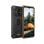 Ulefone RugKing 3 Pro 4G 8GB 128GB 6.56" Noir Orange