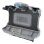 Dock-Station Getac VEHICLE DOCK Gamber-Johnson F110 Grau
