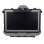 Dock-Station Getac VEHICLE DOCK Gamber-Johnson F110 Grau