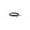 Cable HDMI Kramer 7,6 m Negro 10,2 Gbit/s