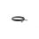 Cable HDMI Kramer 7,6 m Negro 10,2 Gbit/s