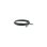 Cable HDMI Kramer 7,6 m Negro 10,2 Gbit/s