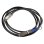 Cable Mikrotik XQ+DA0003 3 m QSFP+ a QSFP+ / QSFP28 a QSFP28 Macho/Macho