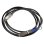 Cable Mikrotik XQ+DA0003 3 m QSFP+ a QSFP+ / QSFP28 a QSFP28 Macho/Macho