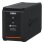Sai Vertiv 600VA Batería Plomo Ácido 8 Minutos 4 Salidas Schuko