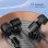 iggual In-Ear USB-C Kopfhörer mit Mikrofon und Inline-Steuerung Schwarz