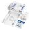 Schnelllader Ewent EW1318 20W USB-C PD und USB-A QC GaN Kompakt