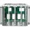 Kit de bandeja para disco duro HPE ProLiant ML350 Gen11 4LFF SAS/SATA