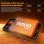 Oukitel WP66 5G 12GB 512GB 6.6" Negro
