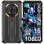 Oukitel G7 4G 8GB 256GB 6.52" Negro