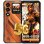 Oukitel WP66 5G 12GB 512GB 6.6" Naranja