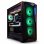 Desktop PC VIZZIO TITANIUM Intel Core i9-14900KF 32GB 1TB SSD RTX 5070 Windows 11 WiFi6E