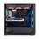 Desktop PC VIZZIO TITANIUM Intel Core i9-14900KF 32GB 1TB SSD RTX 5070 Windows 11 WiFi6E