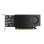 Tarjeta Gráfica HP NVIDIA RTX A400 4GB GDDR6 Mini Bracket 4mDP