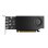 Tarjeta Gráfica HP NVIDIA RTX A400 4GB GDDR6 Mini Bracket 4mDP