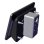 Contrôle d’Accès Biamp Apprimo Touch 8-WMA Compatible 2 Utilisateurs Noir