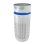 Purificador de aire HoMedics TotalClean 5-in-1 UV Medium Blanco