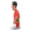 Figura Coleccionável Cristiano Ronaldo MINIX Portugal 12 cm