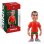 Figura Coleccionável Cristiano Ronaldo MINIX Portugal 12 cm
