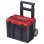 Caja de Herramientas Einhell E-Case L Polipropileno Negro Rojo 120 kg
