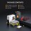 Arrancador de Coche AFERIY GK03 2000A 12V 27.500 mAh