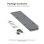 Panel Solar AFERIY S100A1 100W 5 Puertos USB/DC Plegable Portable IP65