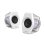 Altavoces Edifier G2000 PRO 7.1 canales RGB con Bluetooth 32 W diseño compacto