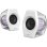 Altavoces Edifier G2000 PRO 7.1 canales RGB con Bluetooth 32 W diseño compacto