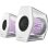 Altavoces Edifier G2000 PRO 7.1 canales RGB con Bluetooth 32 W diseño compacto