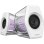 Altavoces Edifier G2000 PRO 7.1 canales RGB con Bluetooth 32 W diseño compacto