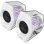 Altavoces Edifier G2000 PRO 7.1 canales RGB con Bluetooth 32 W diseño compacto