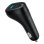 Cargador de Coche Mobile Origin MO-100WCCH-CA25 USB-C 100W Power Delivery Negro