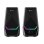 Altavoces Tracer 2.0 Loop RGB USB 20 W con iluminación y control frontal