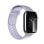 Pulsera Puro Icon para Apple Watch 38/40/41/42mm Lila